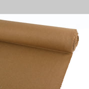 Wool Blend Melton - Malt