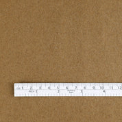 Wool Blend Melton - Malt