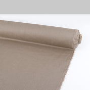 Midweight Linen - Cumin