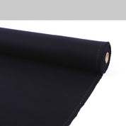 Pure Wool Melton - Ink