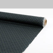 Motif Silk / Cotton Twill - Feldgrau