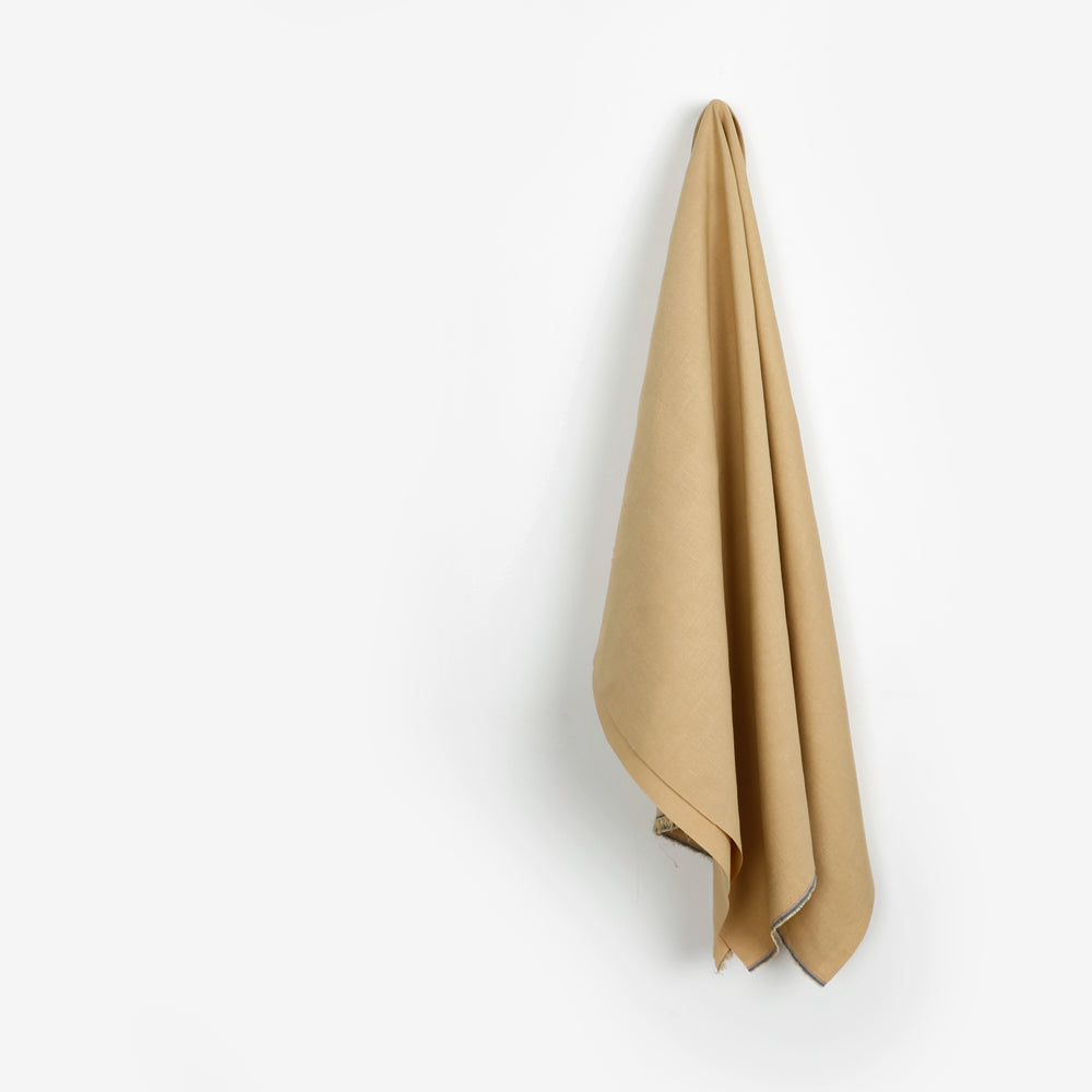 Linen / Rayon - Barley