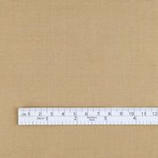 Linen / Rayon - Barley