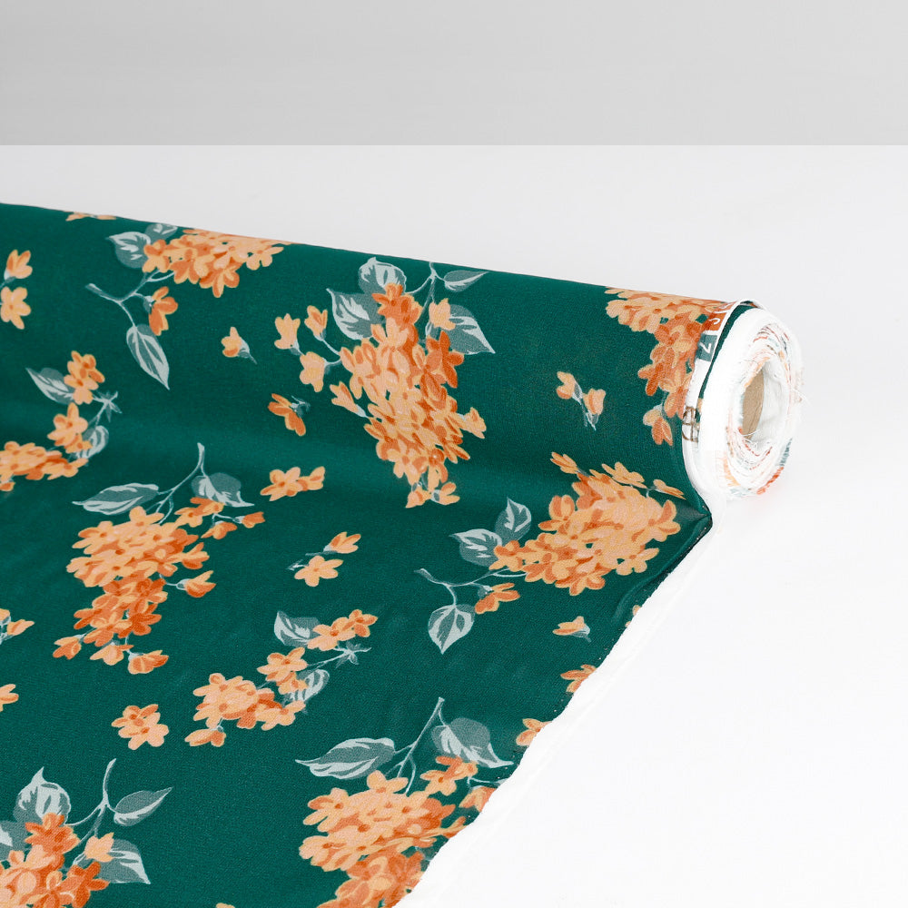 Jasmine Viscose Georgette - Bottle
