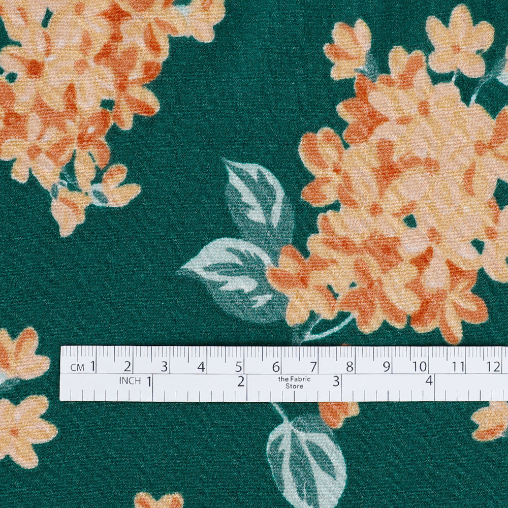 Jasmine Viscose Georgette - Bottle