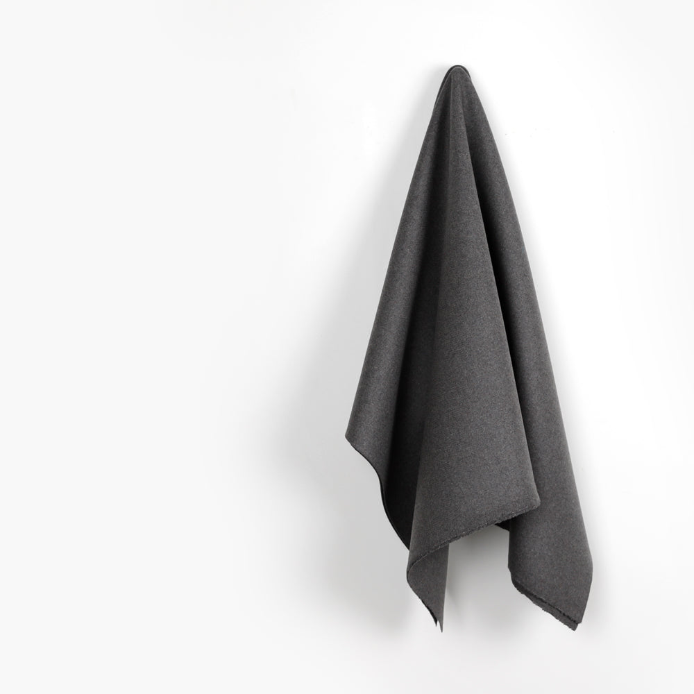  Nylon Coating - Cinder Grey