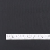 Silk / Poly Taffeta - Midnight