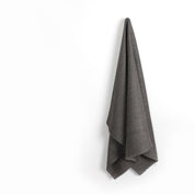 Wool / Poly Textured Suiting - Anchor Marle