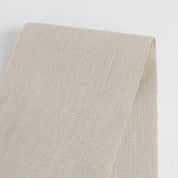 Heavyweight Linen - Bone
