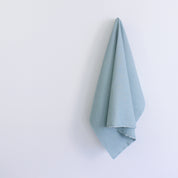 Heavyweight Linen - Duck Egg