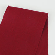 Heavyweight Linen - Marsala