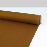 Heavyweight Linen - Ochre