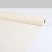 Silk / Poly Double Georgette - Ivory