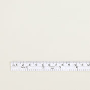Silk / Poly Double Georgette - Ivory