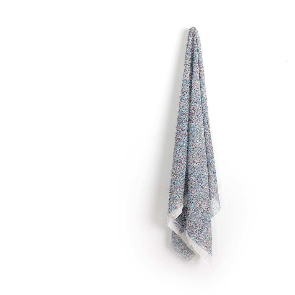 Liberty Chelsea Georgette - Karter / A