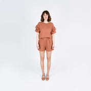 Papercut Patterns - Solar Tee / Sweater
