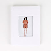 Papercut Patterns - Solar Tee / Sweater