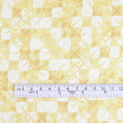 Liberty Chelsea Georgette - Potters Quilt / C