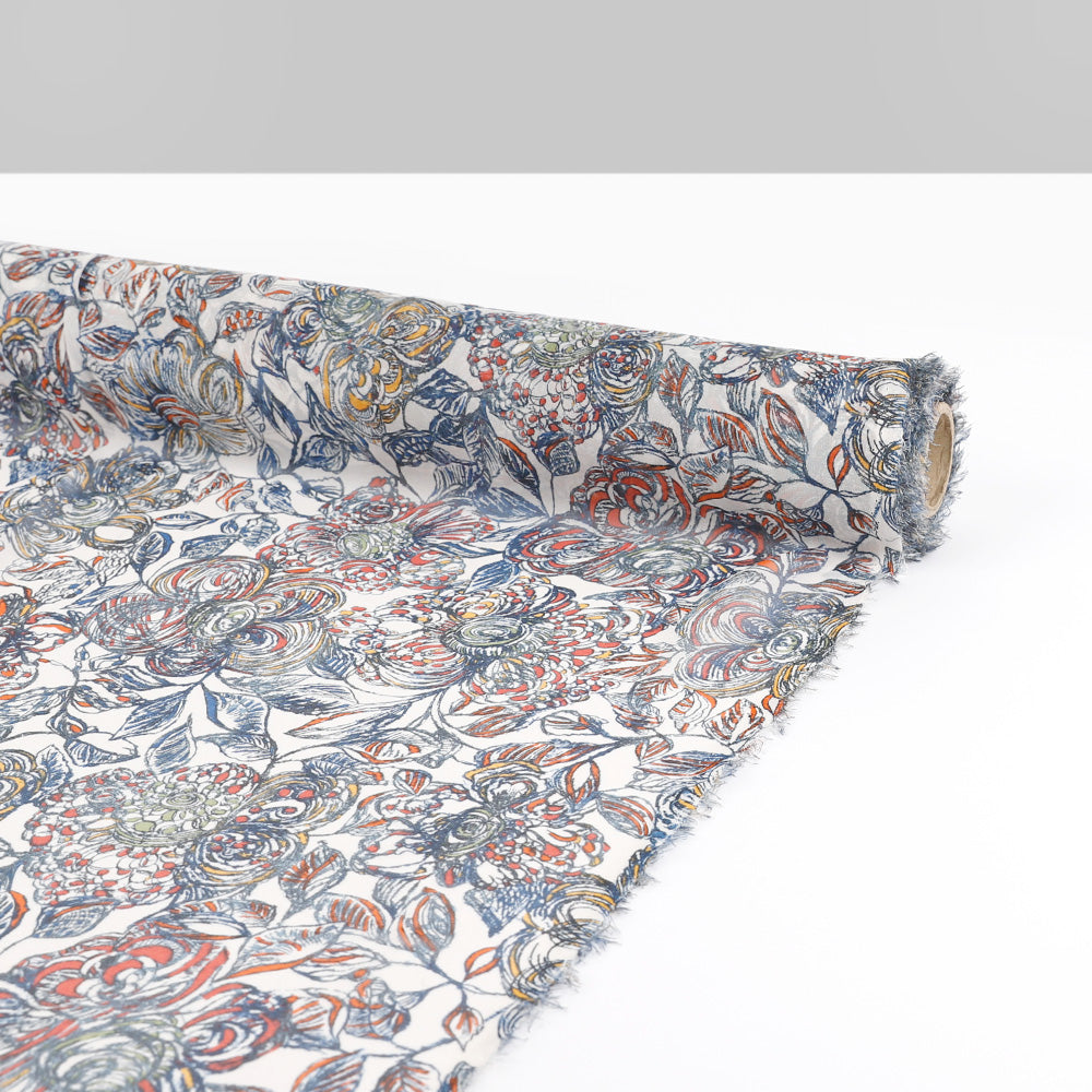Liberty Chelsea Georgette - Sue / A