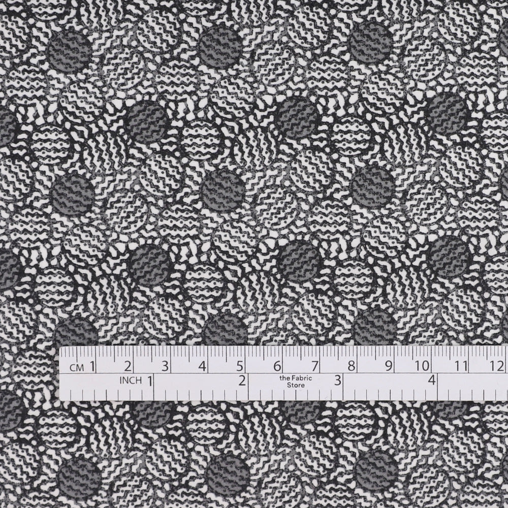 Liberty Tana Lawn - Archilles / C