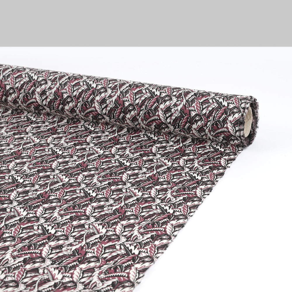 Liberty Tana Lawn - Jay Cat / C