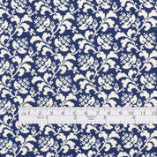 Liberty Tana Lawn - Lingonberry / C
