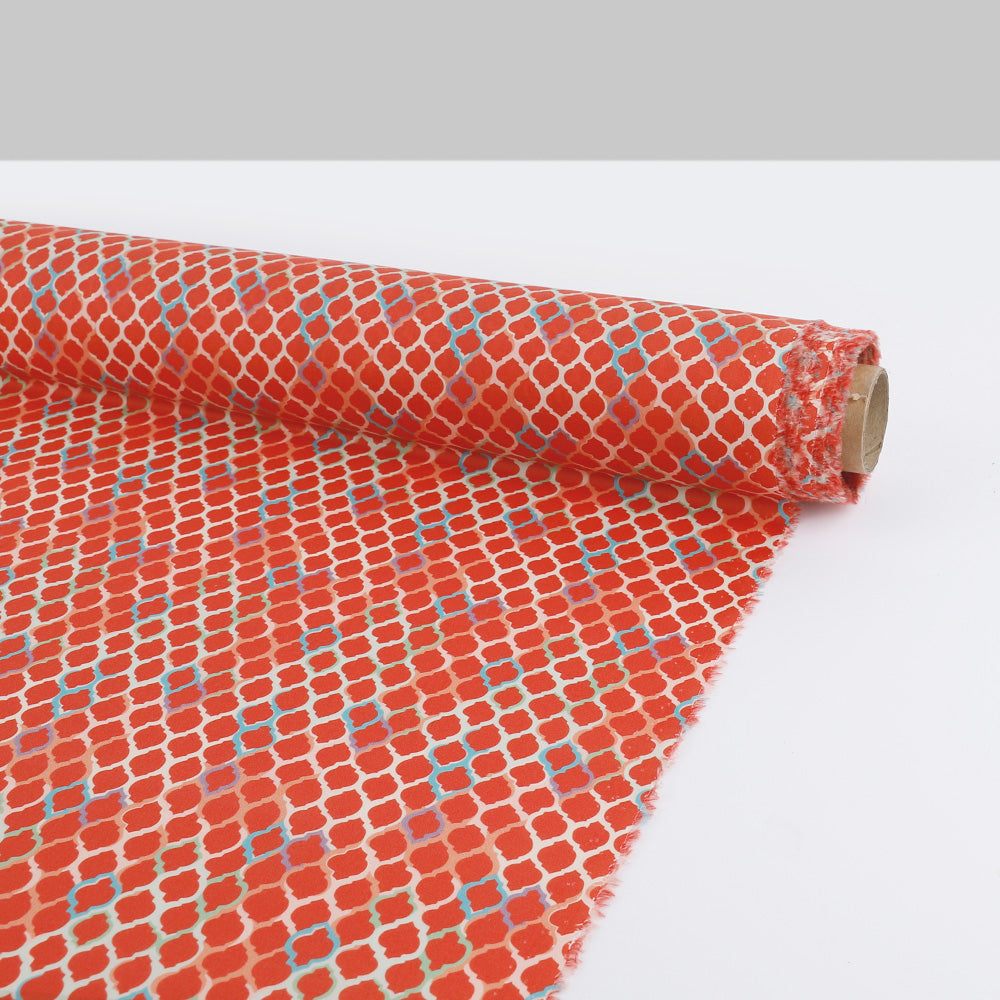 Liberty Tana Lawn - Ombre Tiles / C