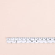 Stretch Cotton Twill - Shell