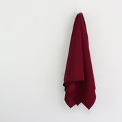 Heavyweight Linen - Marsala