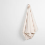 Linen / Cotton Canvas - Vanilla