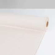 Linen / Cotton Canvas - Vanilla