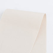 Linen / Cotton Canvas - Vanilla