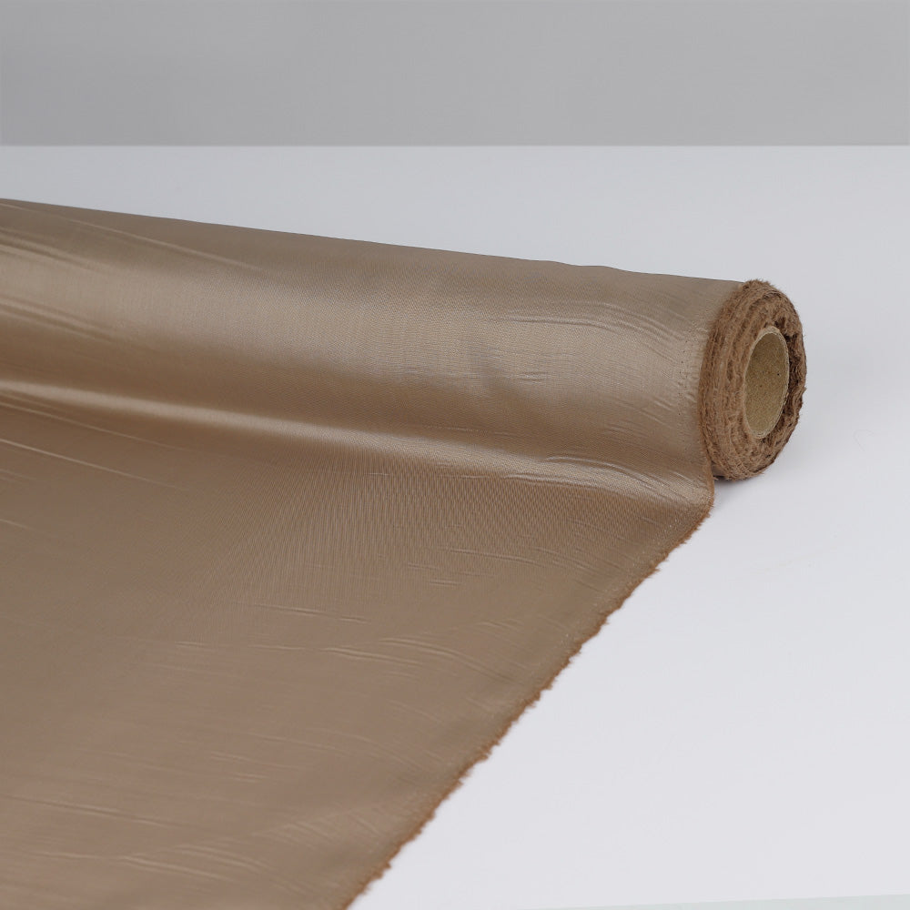 Acetate Lining - Taupe