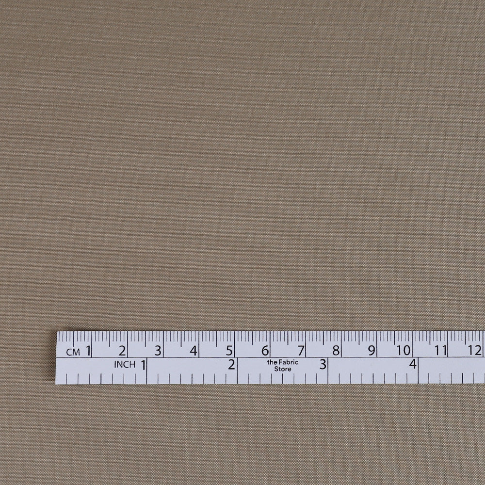 Acetate Lining - Taupe