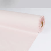 Micro Dot Stretch Cotton - Rose