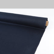 Midweight Linen - Midnight