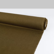 Heavyweight Linen - Olive