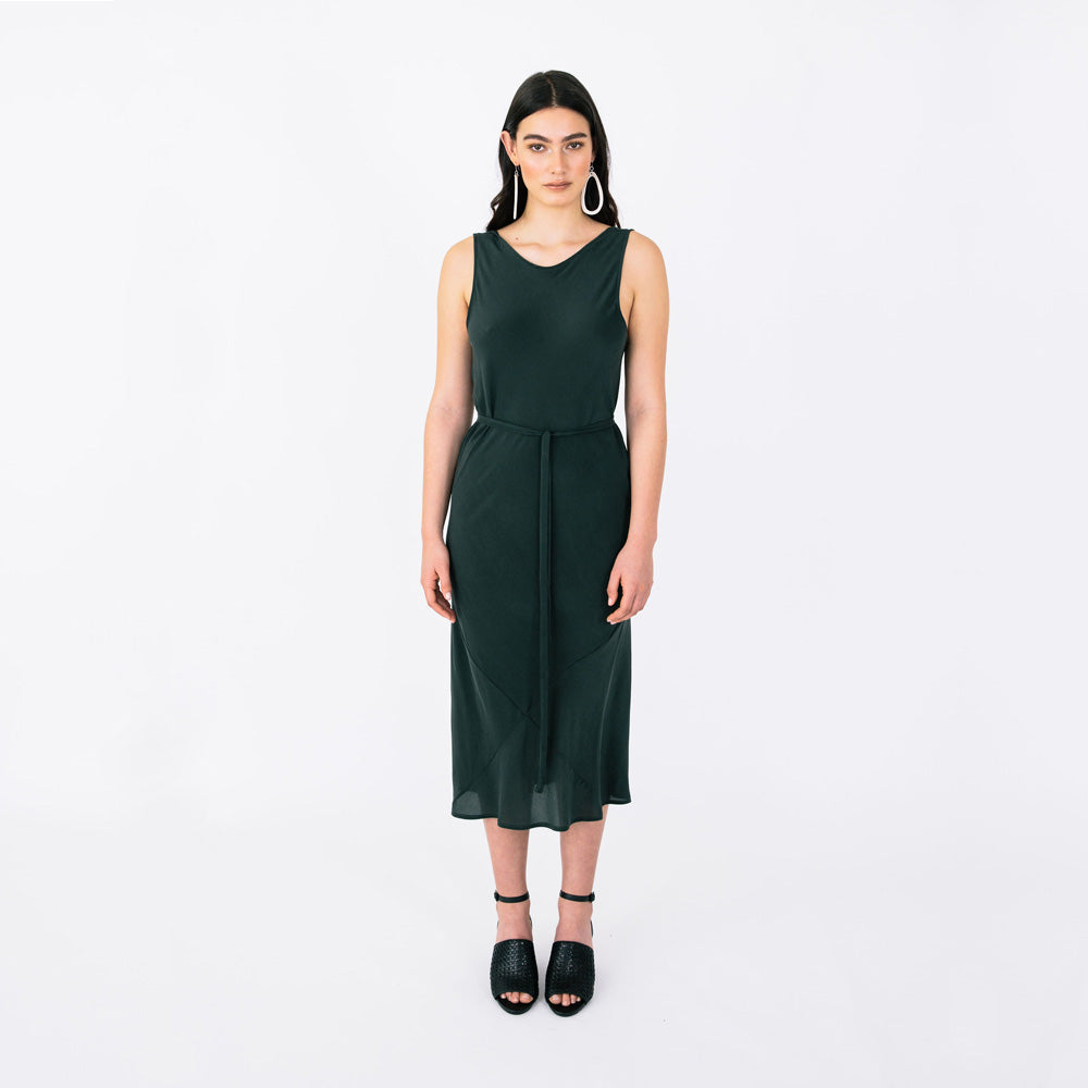 Papercut Patterns - Ravine Dress