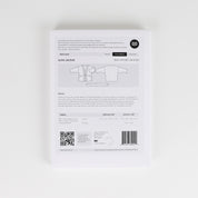 Papercut Patterns - Juno Jacket