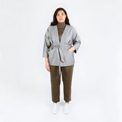 Papercut Patterns - Juno Jacket