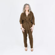 Papercut Patterns - Juno Jacket