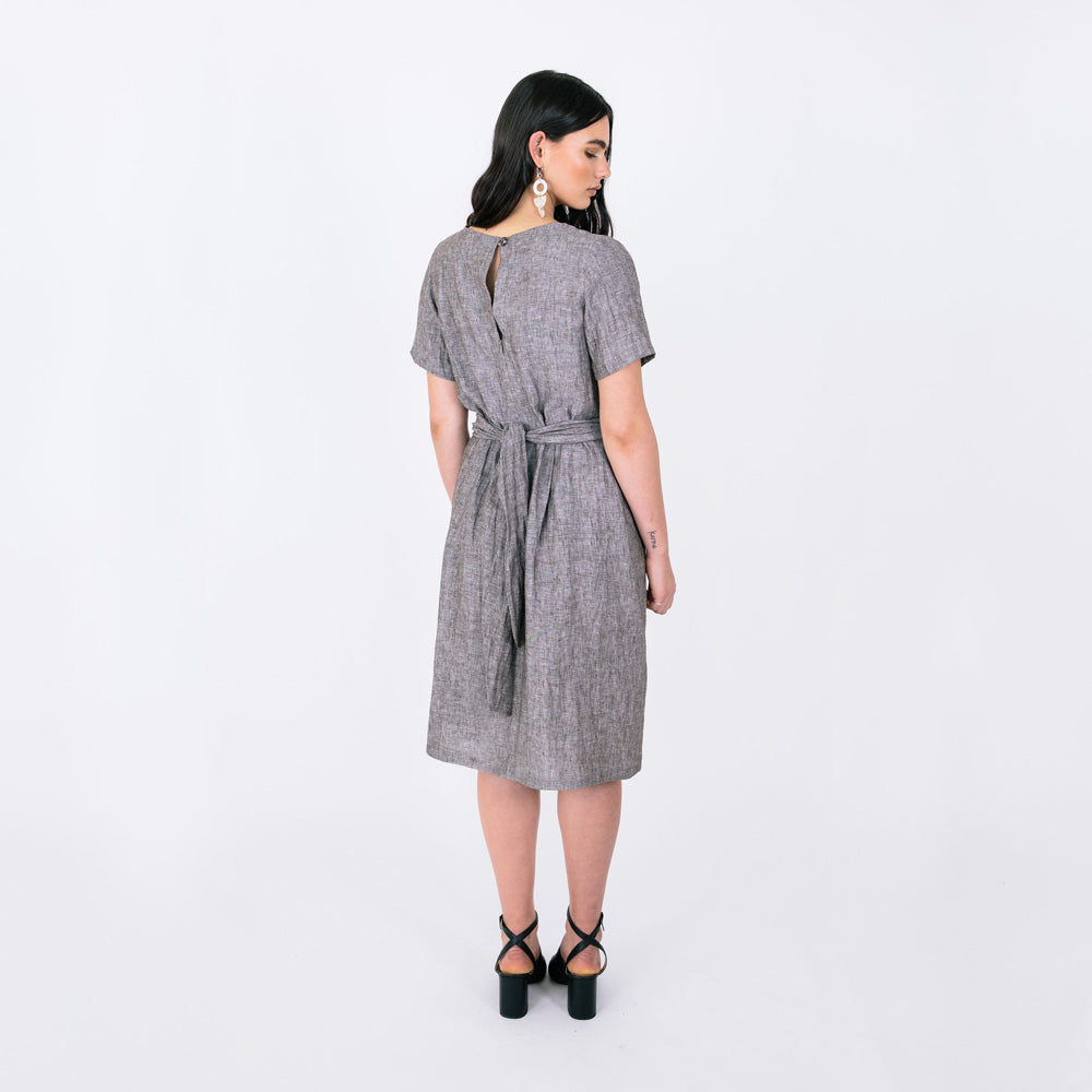 Papercut Patterns - Meridian Dress