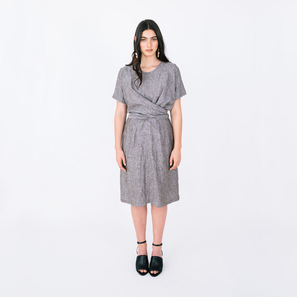 Papercut Patterns - Meridian Dress