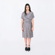 Papercut Patterns - Meridian Dress
