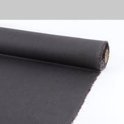 Plain Weave Linen - Iron