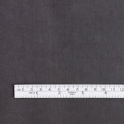 Plain Weave Linen - Iron