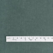 Plain Weave Linen - Wintergreen