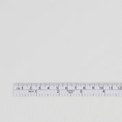 Poly Twill Georgette - Ivory