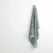 Liberty Chelsea Georgette - Rainbow Rave / B