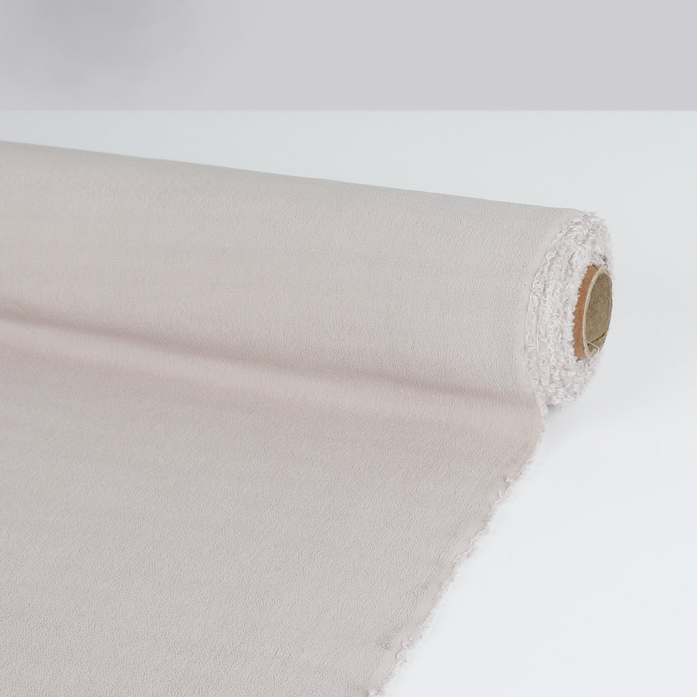 Rayon Crepe - Mauve